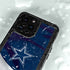 NFL Dallas Cowboys iPhone 14 Pro Max Waterproof Case